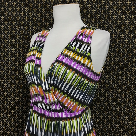 Anthro “June, July, August Dress” by Nell … - Picture 8 of 8